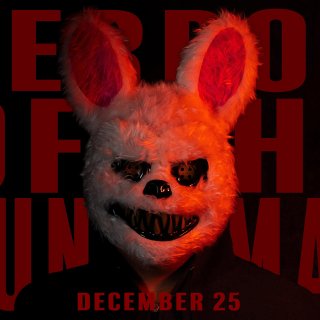 Terror of the Bunnyman (2026)