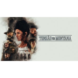 Terror On The Prairie Picture 1
