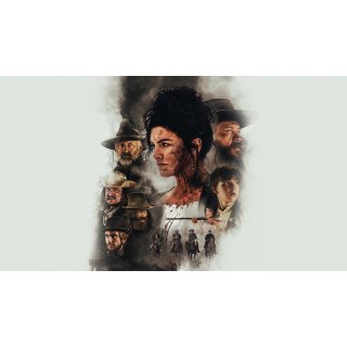 Terror On The Prairie Picture 2