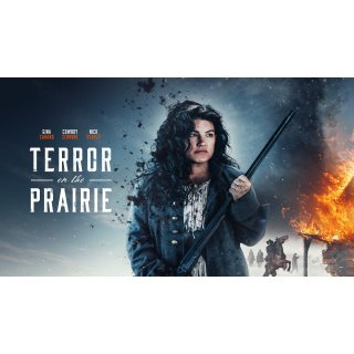 Terror On The Prairie Picture 5