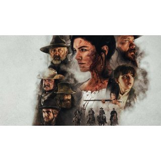 Terror On The Prairie Picture 6