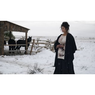 Terror On The Prairie Picture 9