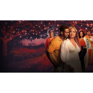 Terry McMillan Presents: Tempted 2 Love (2026)