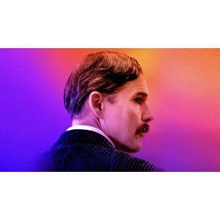 Tesla Picture 1