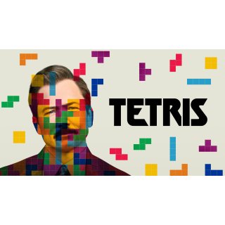 Tetris (2023)