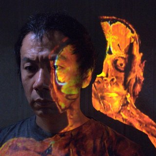 Shinya Tsukamoto stars as The Guy in IFC Films' Tetsuo: The Bullet Man (2011)