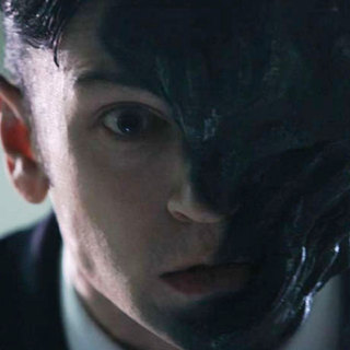 Eric Bossick stars as Anthony in IFC Films' Tetsuo: The Bullet Man (2011)