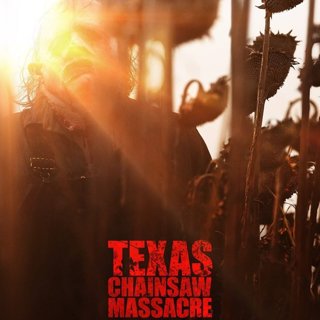 Poster of Texas Chainsaw Massacre (2022)