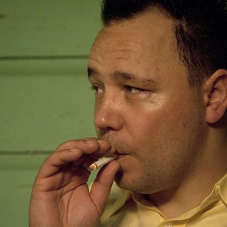 Stephen Graham stars as Rhino in Anchor Bay Films' Texas Killing Fields (2011)