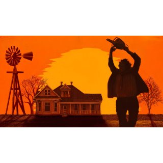 Texas Chain Saw Massacre, The Picture 1