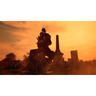 Texas Chain Saw Massacre, The Picture 5