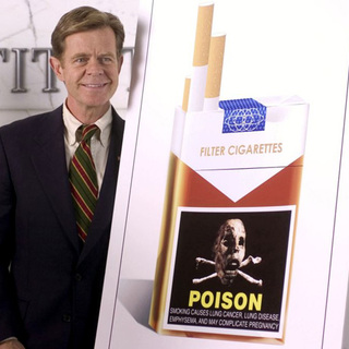 William H. Macy as Senator Finistirre in Fox Searchlight Pictures' 