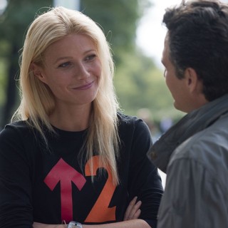 Gwyneth Paltrow stars as Phoebe in Lionsgate Films' Thanks for Sharing (2013)