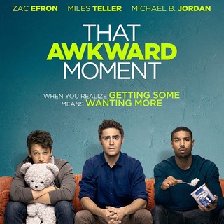 That Awkward Moment Picture 2