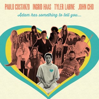 Poster of Joker Films' That Burning Feeling (2014)