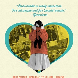 Poster of Joker Films' That Burning Feeling (2014)