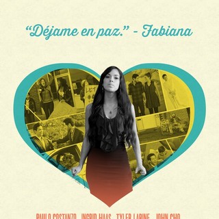 Poster of Joker Films' That Burning Feeling (2014)