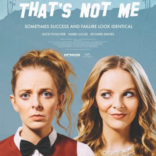 That's Not Me Picture 1