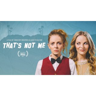 That's Not Me Picture 3