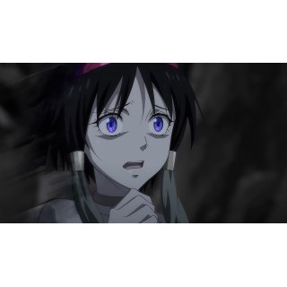 That Time I Got Reincarnated As A Slime The Movie: Scarlet Bond Picture 4