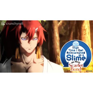 That Time I Got Reincarnated As A Slime The Movie: Scarlet Bond Picture 6