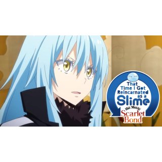 That Time I Got Reincarnated As A Slime The Movie: Scarlet Bond Picture 8