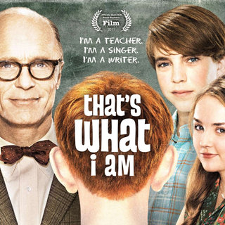 That's What I Am Picture 1