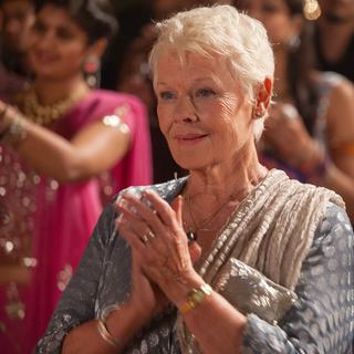 Second Best Exotic Marigold Hotel, The Picture 15