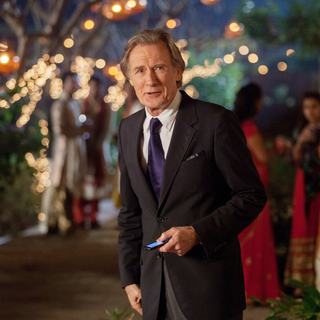 Second Best Exotic Marigold Hotel, The Picture 16