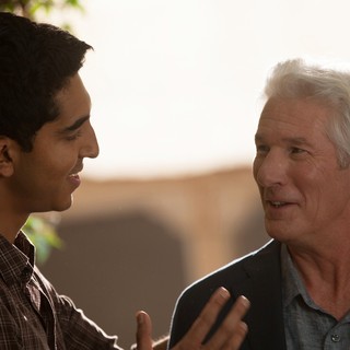 The Second Best Exotic Marigold Hotel Picture 17