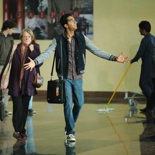 Second Best Exotic Marigold Hotel, The Picture 18