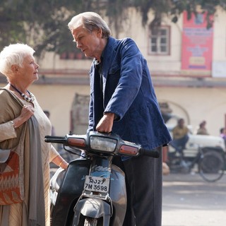 The Second Best Exotic Marigold Hotel Picture 20