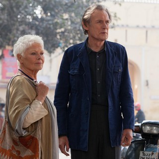 Second Best Exotic Marigold Hotel, The Picture 21