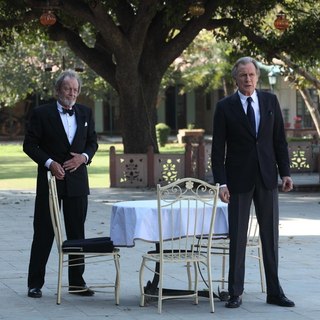 Second Best Exotic Marigold Hotel, The Picture 24