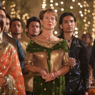 Second Best Exotic Marigold Hotel, The Picture 25