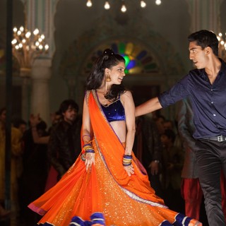 Second Best Exotic Marigold Hotel, The Picture 11