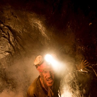 Antonio Banderas stars as Mario Sepulveda in Warner Bros. Pictures' The 33 (2015)