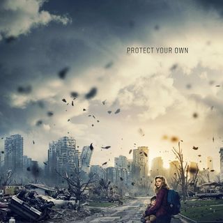 5th Wave, The Picture 1