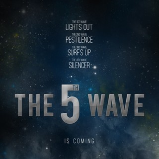 5th Wave, The Picture 5