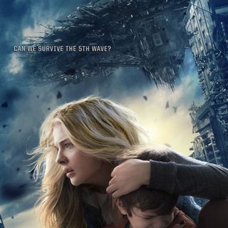 5th Wave, The Picture 7