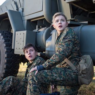 5th Wave, The Picture 3