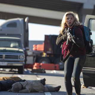 5th Wave, The Picture 13