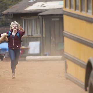 5th Wave, The Picture 14