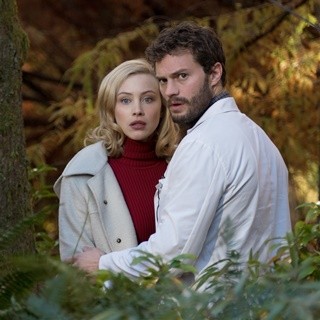 9th Life Of Louis Drax, The Picture 1