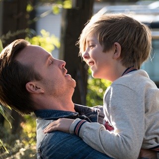 9th Life Of Louis Drax, The Picture 3