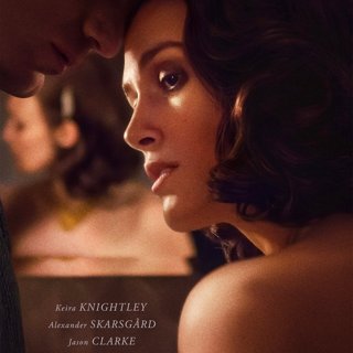 Poster of Fox Searchlight Pictures' The Aftermath (2019)