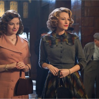 Blake Lively stars as Adaline Bowman in Lionsgate Films' The Age of Adaline (2015)