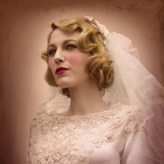 Poster of Lionsgate Films' The Age of Adaline (2015)
