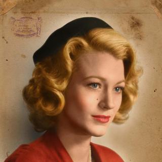 Poster of Lionsgate Films' The Age of Adaline (2015)