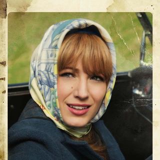 Poster of Lionsgate Films' The Age of Adaline (2015)